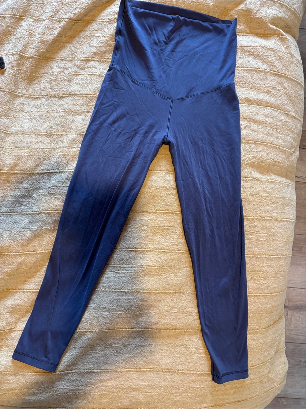 aerie high-waisted leggings